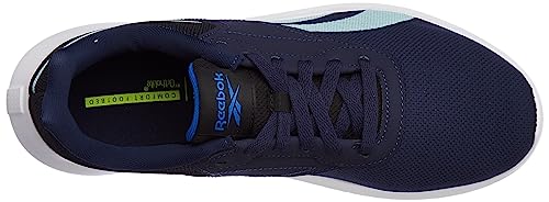 Reebok Mens Mens Inspired Trainer Walking Shoe - Image 6