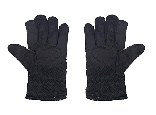 BAAL Winter Gloves For Men