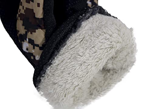 BAAL Winter Gloves For Men