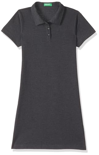 United Colors of Benetton Girls Casual Dress