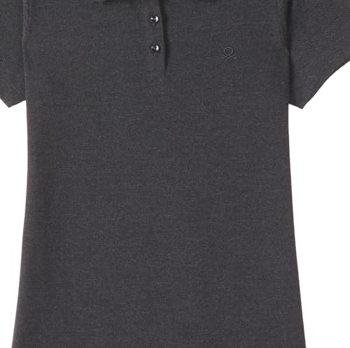 United Colors of Benetton Girls Casual Dress - Image 3