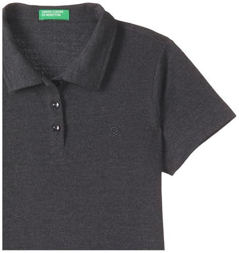 United Colors of Benetton Girls Casual Dress - Image 4