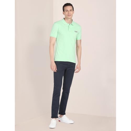 U.S. POLO ASSN. Men's Ribbed