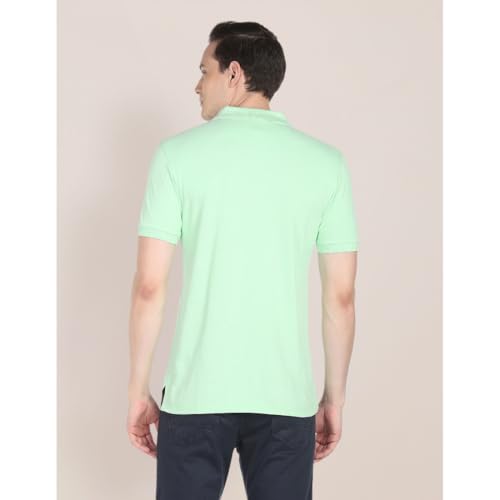 U.S. POLO ASSN. Men's Ribbed
