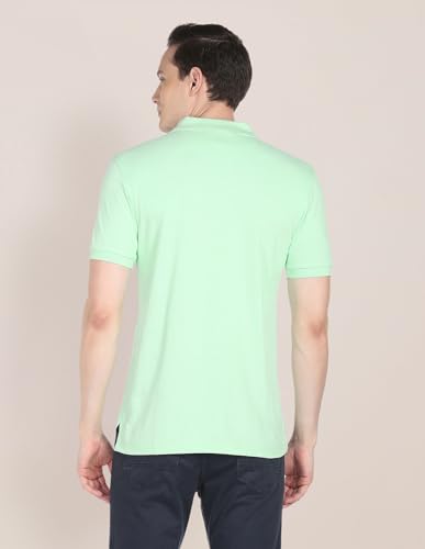 U.S. POLO ASSN. Men's Ribbed
