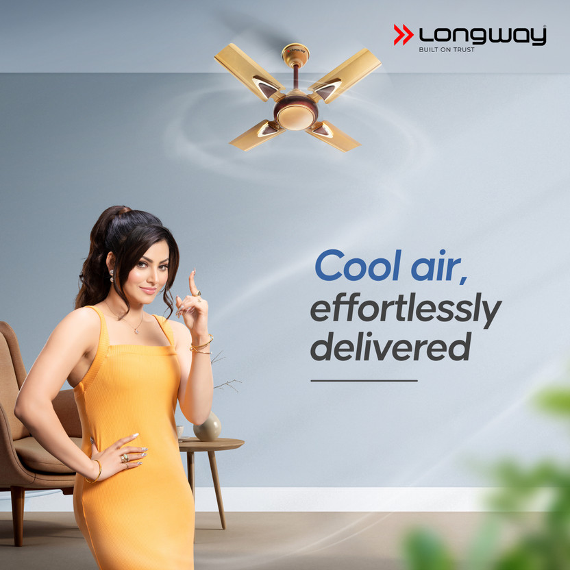 Longway Starlite-1 P1 with 2 Year Warranty Ultra High Speed 600 m - Image 3
