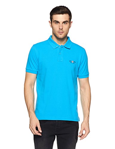 U.S. POLO ASSN. Mens Cotton
