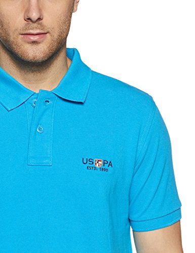 U.S. POLO ASSN. Mens Cotton