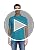 U.S. POLO ASSN. Mens Cotton