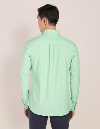 U.S. Polo ASSN. Men's Solid