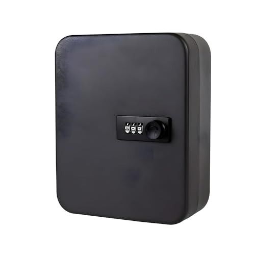 Breewell 20 Keys Combination Lock