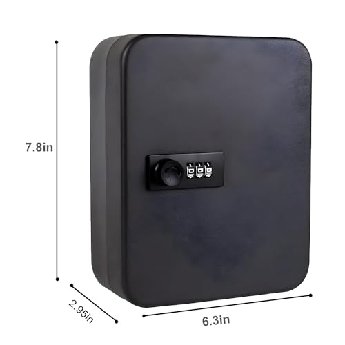 Breewell 20 Keys Combination Lock