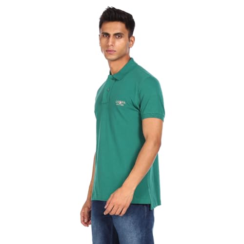 U.S. POLO ASSN. Men's Ribbed