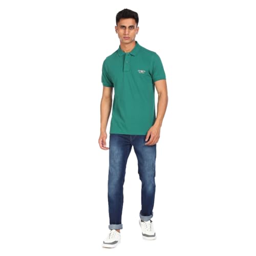 U.S. POLO ASSN. Men's Ribbed