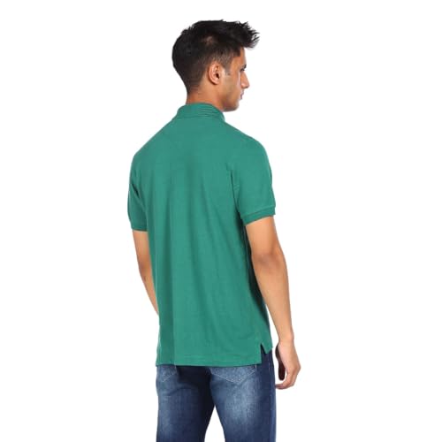 U.S. POLO ASSN. Men's Ribbed