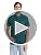 U.S. POLO ASSN. Men's Ribbed