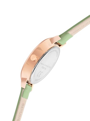 French Connection Helio Olive Green