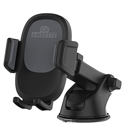 Amkette iGrip Drive Long Arm