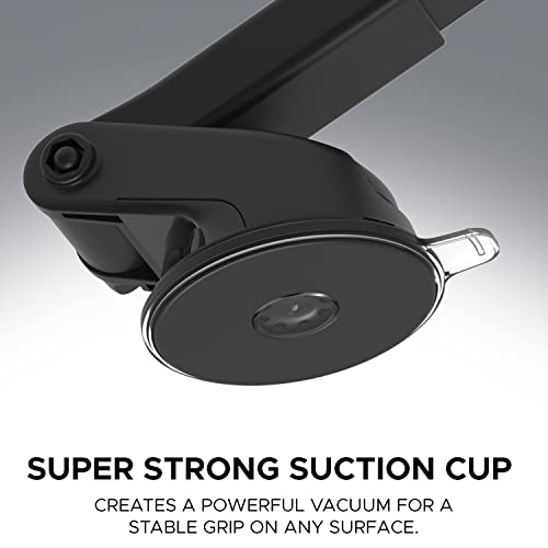 Amkette iGrip Drive Long Arm