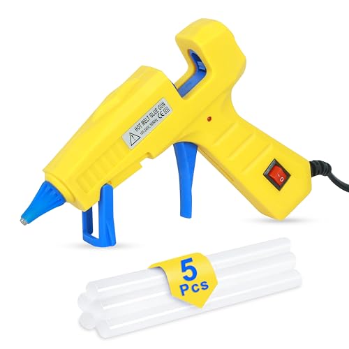 GLUN® Glue Gun 30 Watt