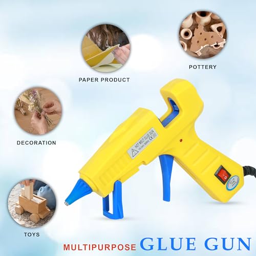 GLUN® Glue Gun 30 Watt