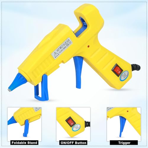 GLUN® Glue Gun 30 Watt