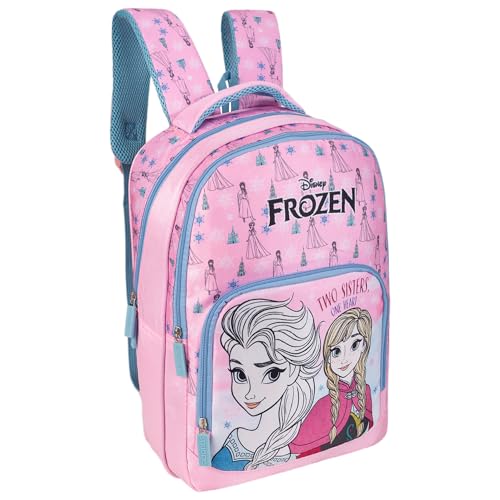 Disney Frozen Elsa School Bag