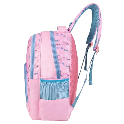 Disney Frozen Elsa School Bag