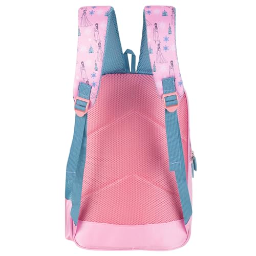 Disney Frozen Elsa School Bag