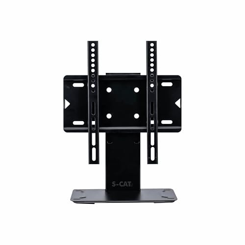 S-CAT Table Top TV Stand