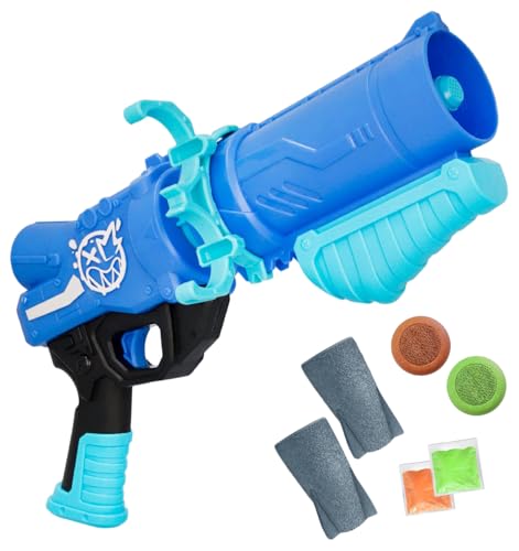 Funskool Color Clash Atomic Launcher