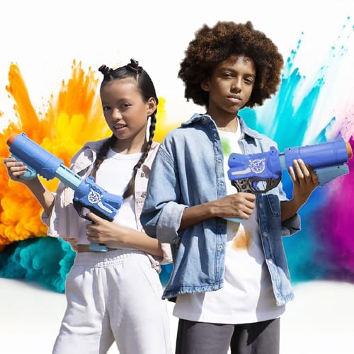 Funskool Color Clash Atomic Launcher