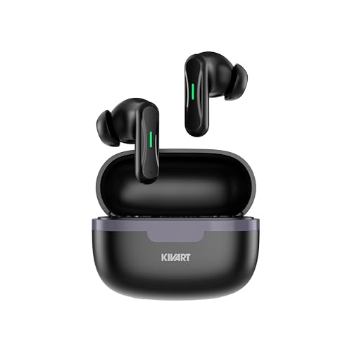 Thrive TWS Earbuds | 40H