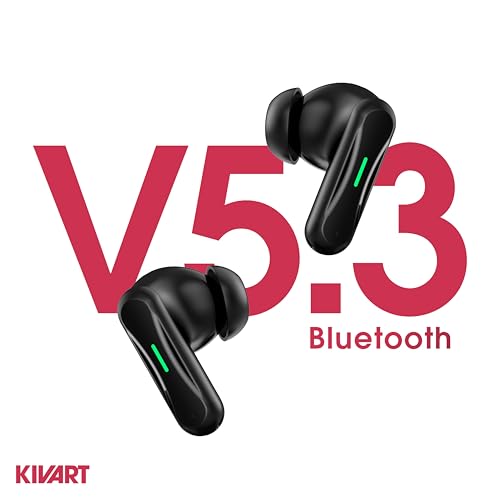 Thrive TWS Earbuds | 40H