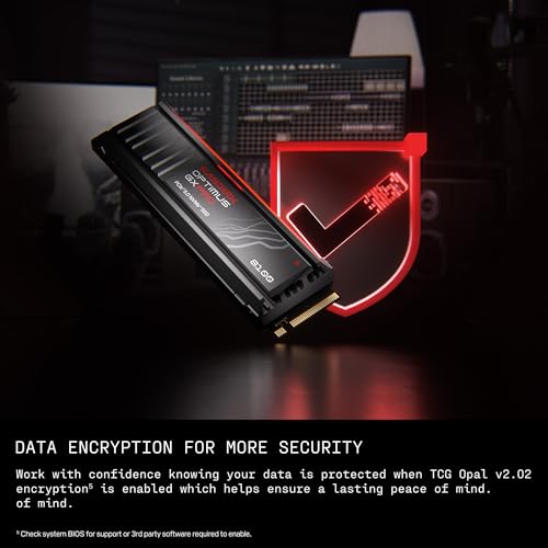 SanDisk Optimus™ GX PRO 8100
