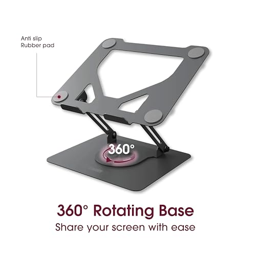 Elevate PRO Metal Laptop Stand