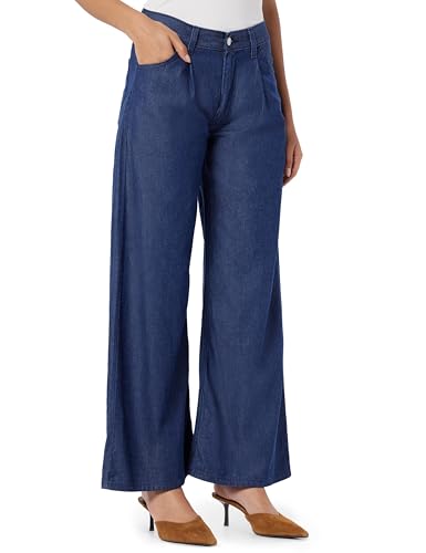 Levi's Women's Loose Fit High Rise Jeans