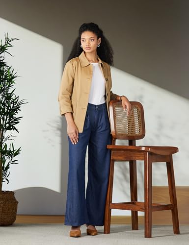 Levi's Women's Loose Fit High Rise Jeans - Image 2