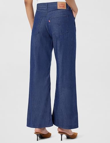 Levi's Women's Loose Fit High Rise Jeans - Image 3