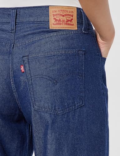 Levi's Women's Loose Fit High Rise Jeans - Image 5