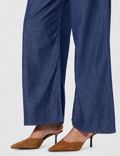 Levi's Women's Loose Fit High Rise Jeans - Image 6