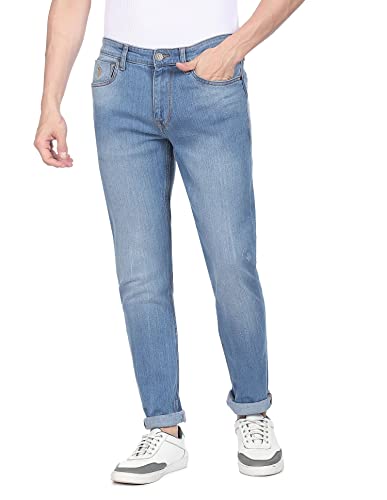 U.S. Polo ASSN. Men Jeans - Image 2