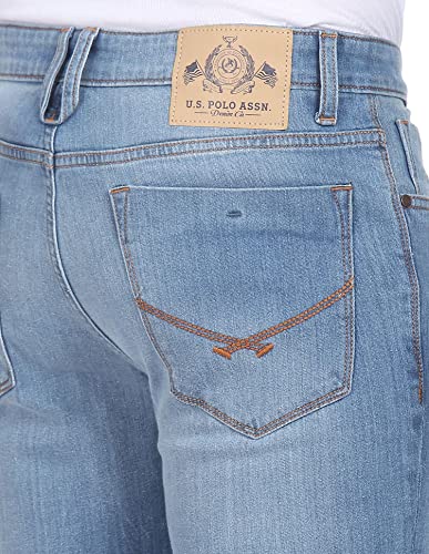 U.S. Polo ASSN. Men Jeans - Image 7
