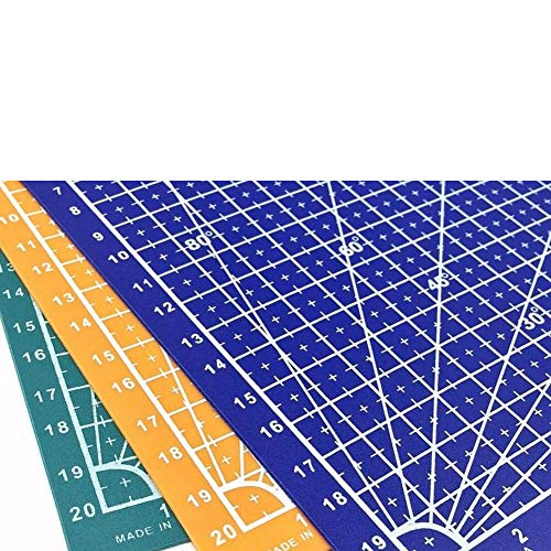 KNAFS 1pcs A3 Cutting Mat