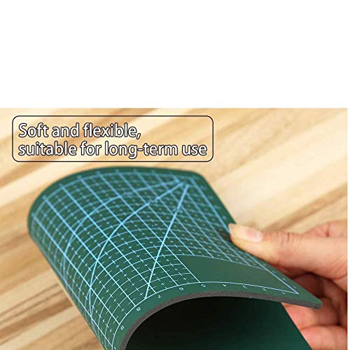 KNAFS 1pcs A3 Cutting Mat