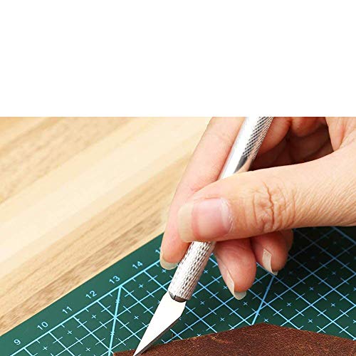 KNAFS 1pcs A3 Cutting Mat