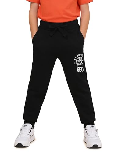 U.S. Polo ASSN. Knitted Cotton