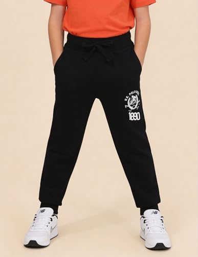 U.S. Polo ASSN. Knitted Cotton