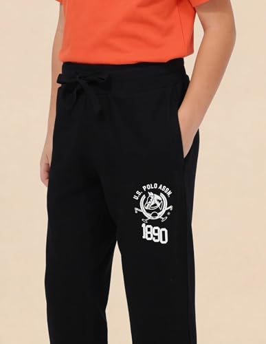 U.S. Polo ASSN. Knitted Cotton