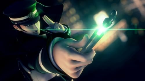 Raidou: Remastered – The Mystery